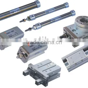 High Quality Air Cylinder thumbnail-2