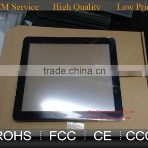 7 8 8.1 8.3 9 10 10.1 10.4 12.1 13.3 14.1 15 15.6 17 18.5 19 21.5 22 Inch Flat 4 Wire Resistive Touch Screen Panel thumbnail-4