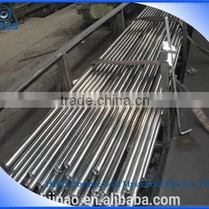 Seamless Alloy Steel Pipe for India Importer thumbnail-2