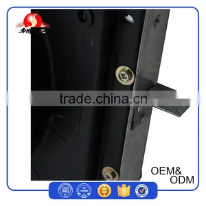 Automobile Spareparts Manufacturer Sale Custom Liquid Cooling Down Flow Tuk-Tuks Radiators thumbnail-6