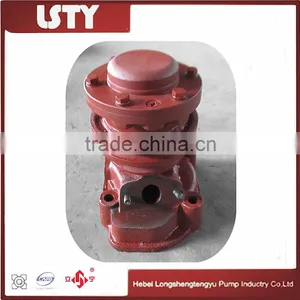 UTB-650 Cooling Water Pump Made in China 2402.11.0320 thumbnail-1