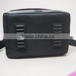 2016 New Design Wholesale Multifunctional Messenger Bag With Camera Holder Cross Body Bag thumbnail-5