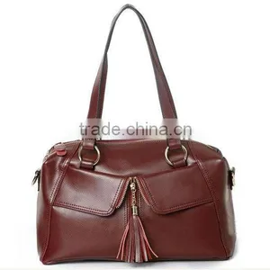 High Quality Hot-selling Natural Messenge Wholesale Women Bag thumbnail-2
