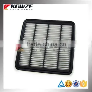 Car Accessories Air Cleaner Element Air Filter For Mitsubishi L200 Sport KB4T KH4W KH6W 1500A098/1500A358B thumbnail-1