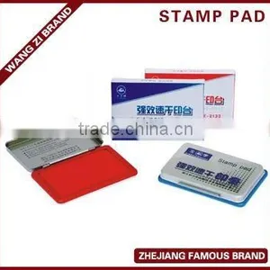 Office Use Metal Stamp Pad ,ink Pad thumbnail-1