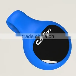 Bluetooth Waterproof Wristband Pedometer thumbnail-2