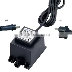105W Outdoor Transformer IP68 thumbnail-1