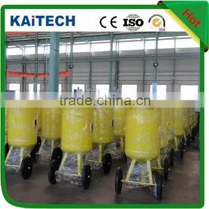 Industrial Dehumidifier Sand Blasting Equipment for Shipyard thumbnail-2