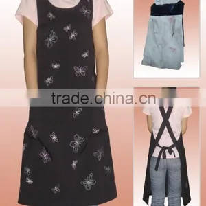 China Design Cooking Apron , Sexy Cooking Apron thumbnail-6