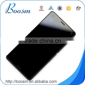 Supplier Mobile Phone for Sony z Screen,lcd Touch Screen Spare Parts for Sony z3 Mini /compact thumbnail-1