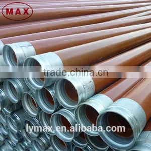 Colored Pvc Pipe 300mm thumbnail-1