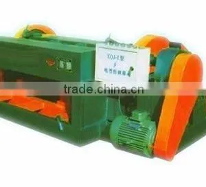 Wood Rotary Lathe-Log Rotary Lathe thumbnail-1