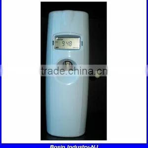 Automatic Aerosol Dispenser Air Freshener, Electric Perfume Dispenser thumbnail-2