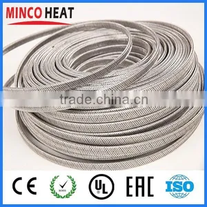 Roof Snow Melt Electric Deicing Heating Wire Cable Heating Cable thumbnail-2