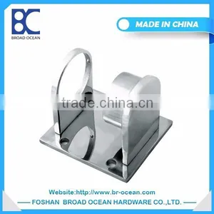 Modern House Design Stainless Steel Wall Stair Handrail Bracket (HB-27) thumbnail-1