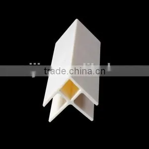OUMEIJIA EXCELLENT PVC PLASTIC CORNERS JOINT thumbnail-4