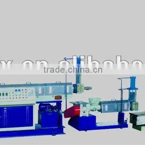 the New Recycled Plastic Granules Machinery thumbnail-1