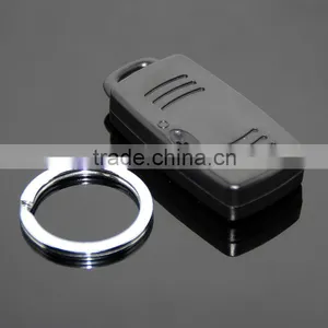 Locator Key Finder Lost Keys Whistle Sonic Keyring Beeping Remote Whistle Keychain Finder thumbnail-3