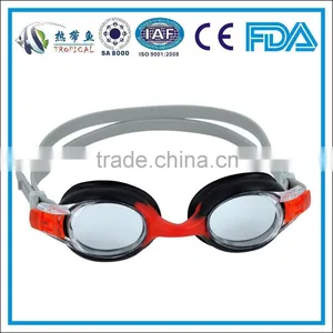Promotion Cheap Kids Swimming Goggles , Children Swimming Goggles , Funny Kids Swimming Goggles thumbnail-1
