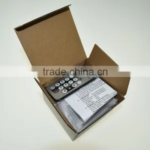 2016 High Voltage Controller Programmable Led Lighting Dimmer 220v DC12-24v thumbnail-4