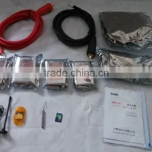 240VDC 100A Battery Discharge Tester for UPS Battery/Power Plant thumbnail-5