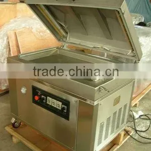 Vacuum Packaging Machine thumbnail-4