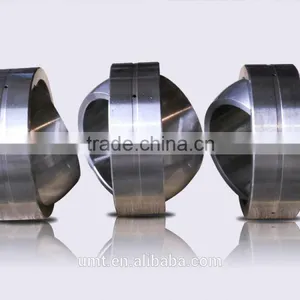 High Precision Spherical Plain Bearing / Rod End Bearings PHS POS PHSA thumbnail-1