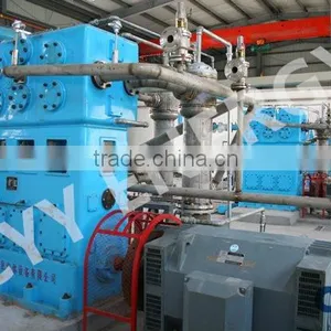LPG Compressor, Air Compressor, Piston Air Compressor thumbnail-4