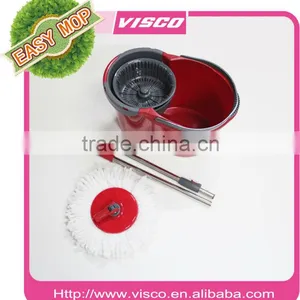 Helpful 360 Easy Mop for Floor thumbnail-1