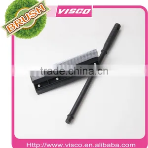 Visco Keyword Products, VA5-10 Silicone Rubber Brush thumbnail-1