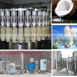 Fruit Juice Processing Line in Pet Bottle or Glass Bottle thumbnail-2