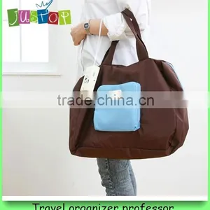 Portable Shopping Bag for Travel thumbnail-5