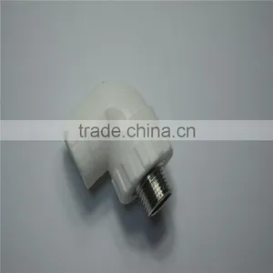 YiMing Plastic Male Threaded Bend thumbnail-3
