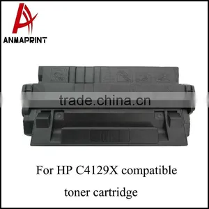 Anamprint Cartridge C4129X Compatible 29X Toner Cartridges for HP Laserjet 5000/5100 Laser Toner Cartridge thumbnail-2