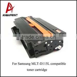 Anmaprint MLT-D115L Compatible 115L Toner Cartridge for Samsung SL-M2620/2820/M2670/2870 thumbnail-3