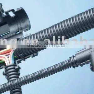 Plastic Pipe Fitting thumbnail-1