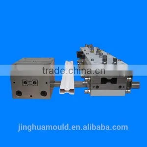 Plastic Mould/extrusion Pp/pp Extrusion thumbnail-1