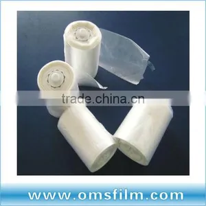 Plastic Disposable Toilet Seat Cover thumbnail-2