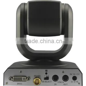 SMTSEC SVC-HD912-K8 2.1 Megapixel 1/2.8" Progressive CMOS 360 Degrees Pan Video Conference Camera thumbnail-3