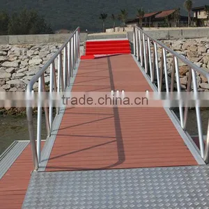 Ship Gangway Ladder and Marine Boat Gangway Ladder and Yacht Gangway Ladder thumbnail-2