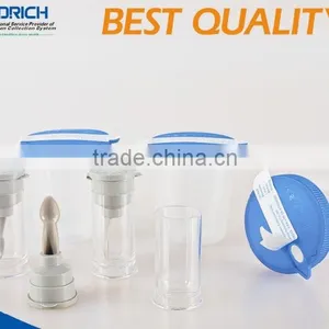 Urine / Stool Collection Container, C.D.RICH Brand, Best Quality in China thumbnail-2