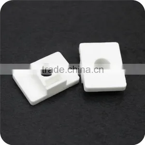 High Temperature Resistance Insulating Steatite Ceramic Insulator for Mosquito Vaporizer Quality Choice thumbnail-2