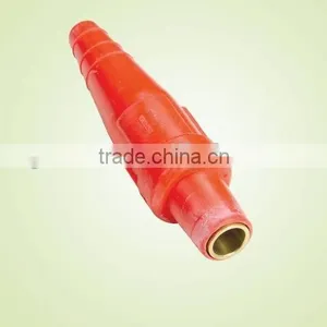 400a Electrical Power Camlock Connector Plug thumbnail-1