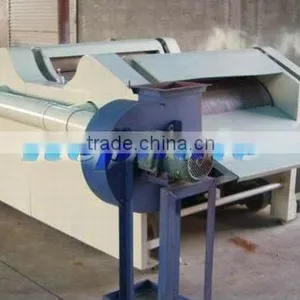 New Design Waste Clothes Opening Machine With High Efficiency thumbnail-1
