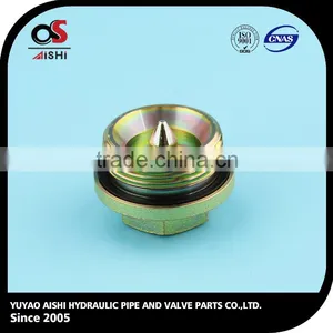 Professional Manufacturer Hydraulic Plug Fittings Hydraulic Hex Plug thumbnail-3