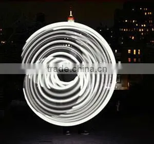 New Style Fitness Sports Hula Hoop thumbnail-4