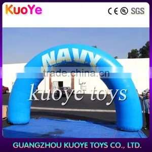 Inflatable Arch Air,inflatable Arch Toys,arch Inflatable Advertising for Sale thumbnail-1