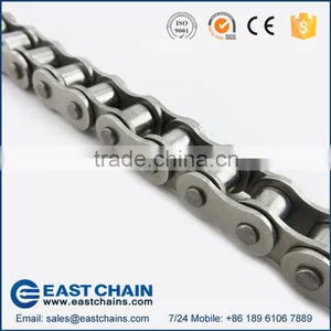 High Quality Stainless Steel Roller Chain 08BSS thumbnail-3