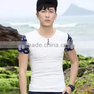 Economic Latest Men Short Sleeve Soccer Uniforms thumbnail-2