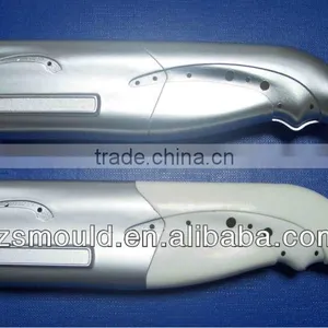 Plastic Mould for Transcutaneous Jaundice Detector Cover and Parts thumbnail-3